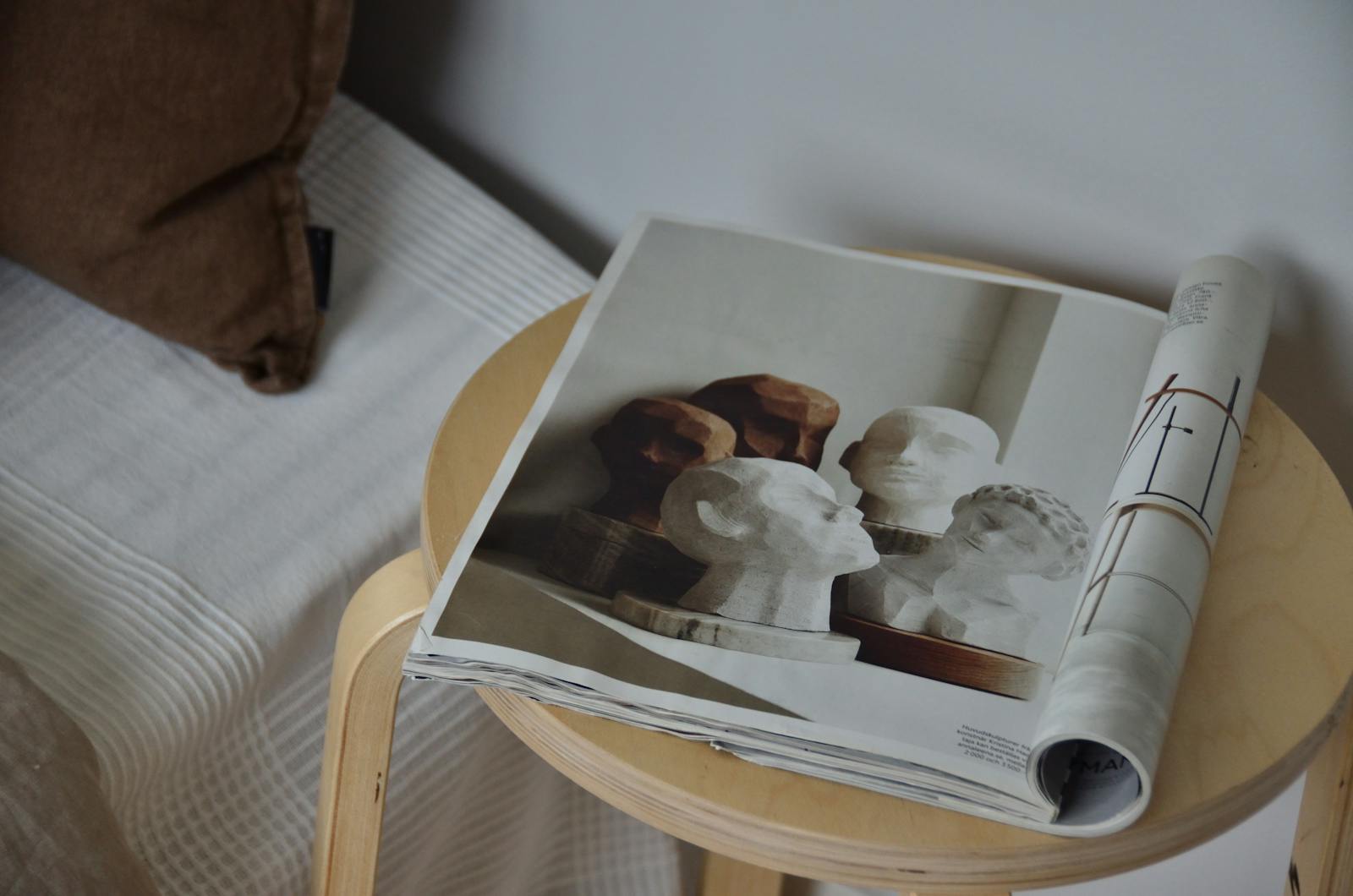 Een Fotowand Maken: Inspiratie en Tips om van een Lege Muur een Blikvanger te Maken