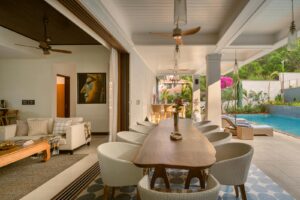 Free stock photo of 20th century architecture, goa, goa villas