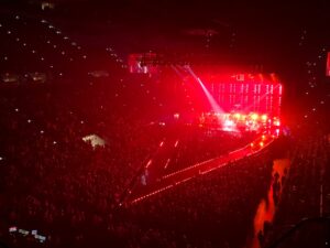 Maroon 5 Concert