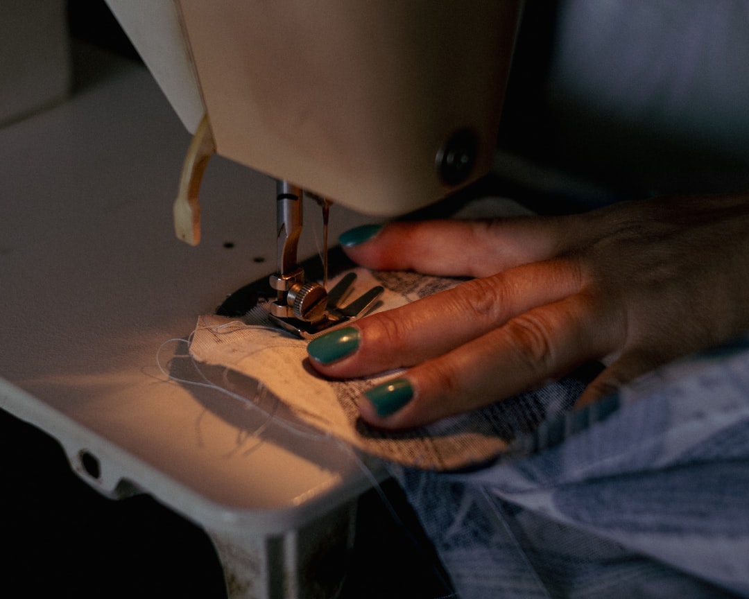 Marja Kox: de creatieve styliste en dochter van Michella Kox