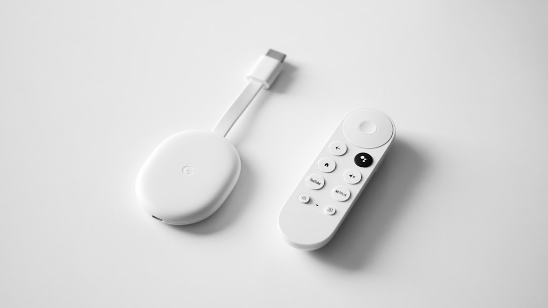 Hoe reset je een Chromecast: Stapsgewijze handleiding