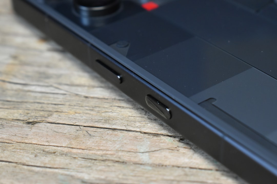 Chromecast reset knop verhelpt vastgelopen software en fouten