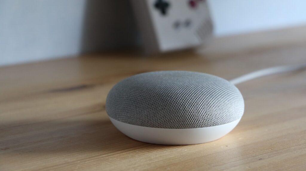 Google Home / Nest Mini