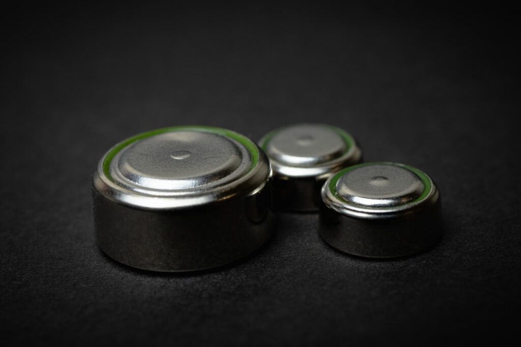 Batteries