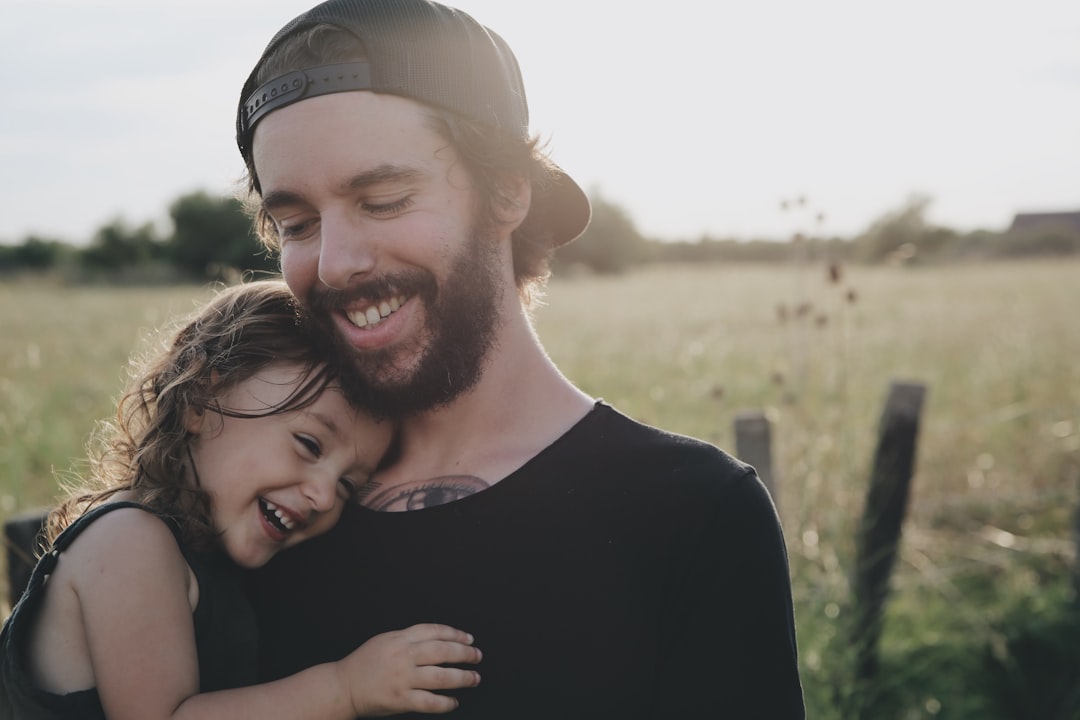 Gerard Cox dochter Lara en de kracht van liefde en gebarentaal
