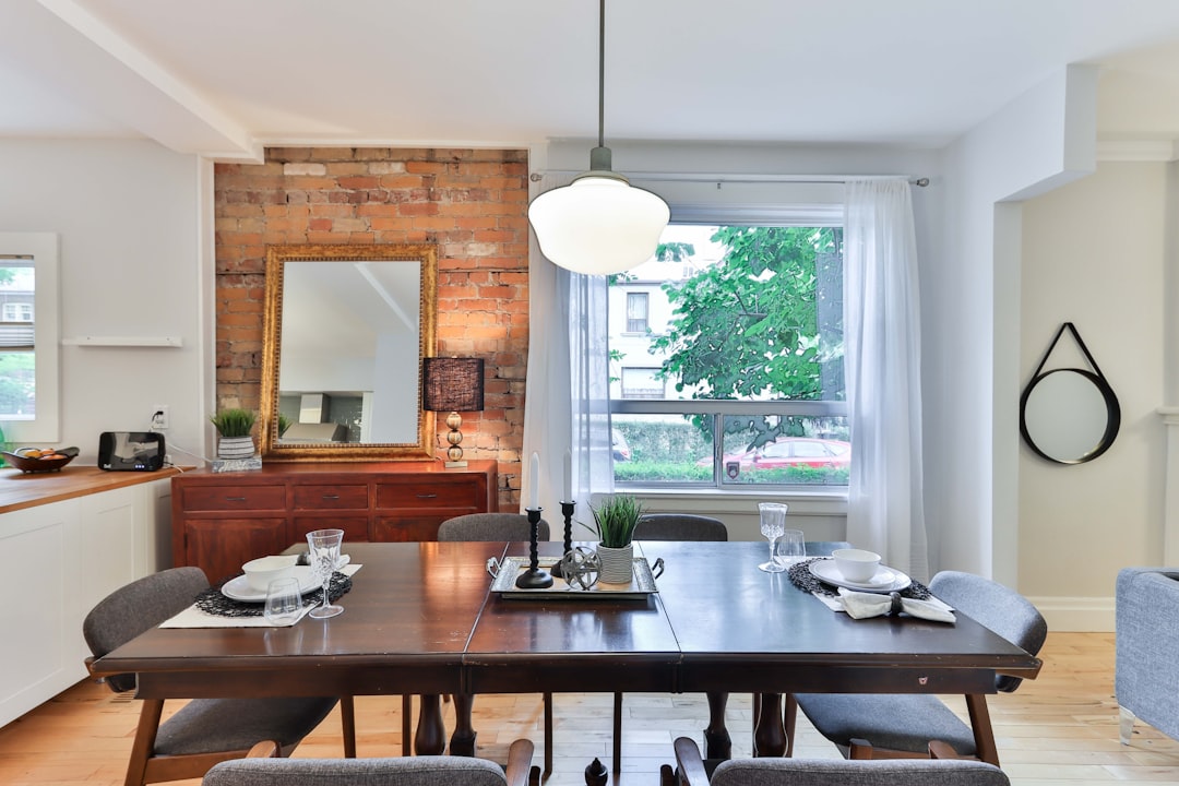 Nieuwe tips voor eetkamer inrichten met stijl en functionaliteit