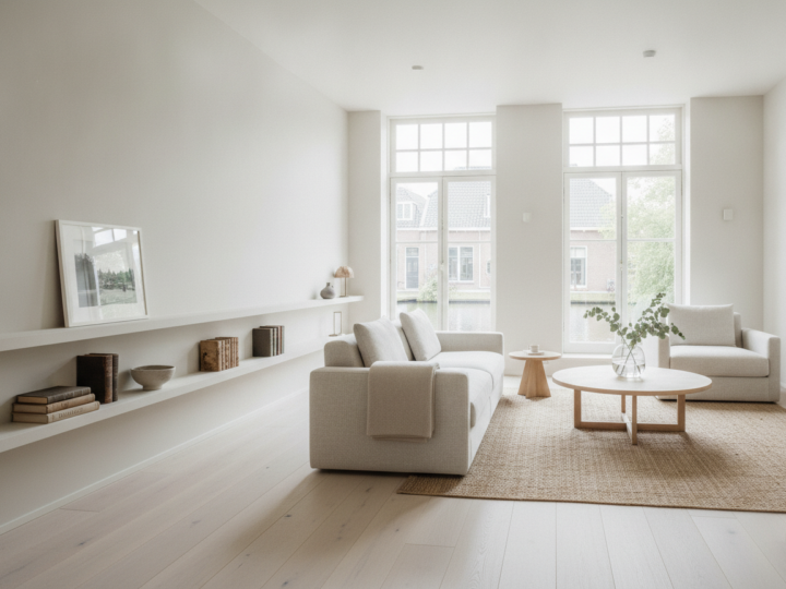 Swedish death cleaning houdt je huis blijvend licht