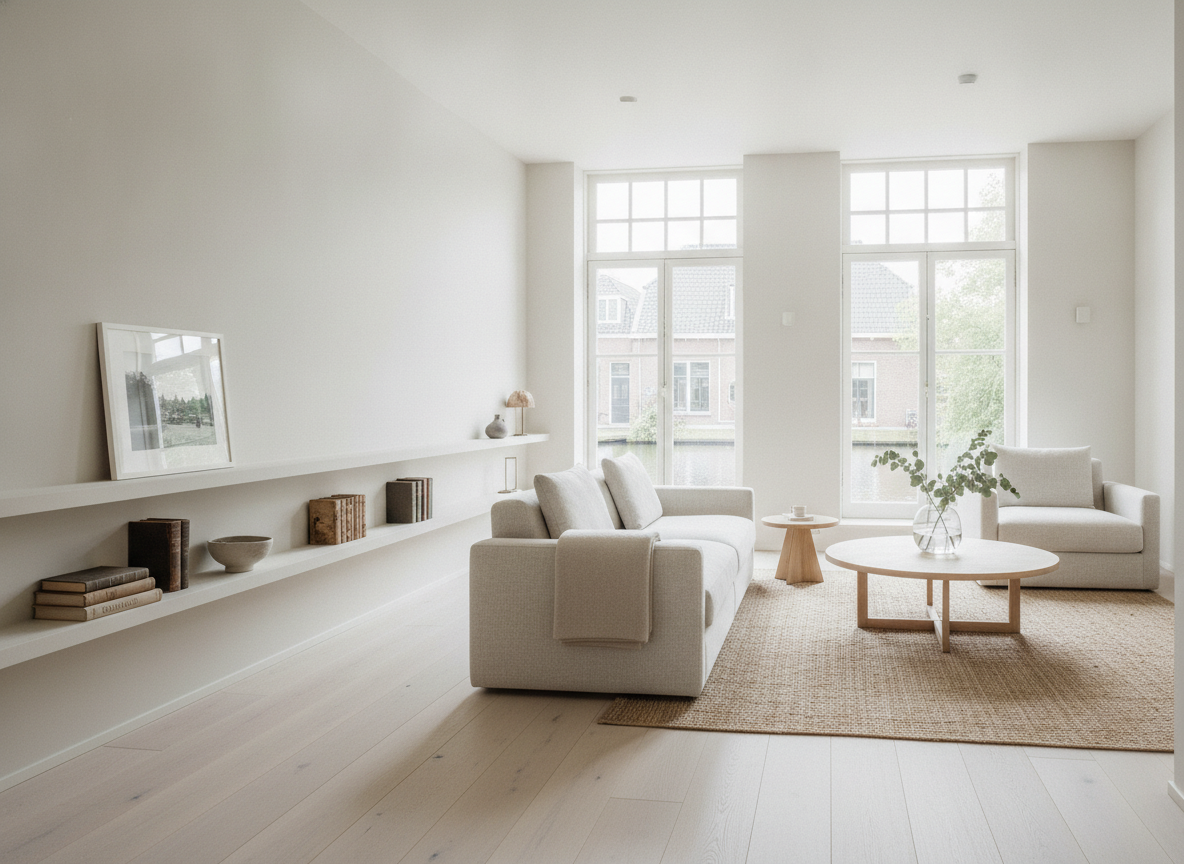 Swedish death cleaning houdt je huis blijvend licht