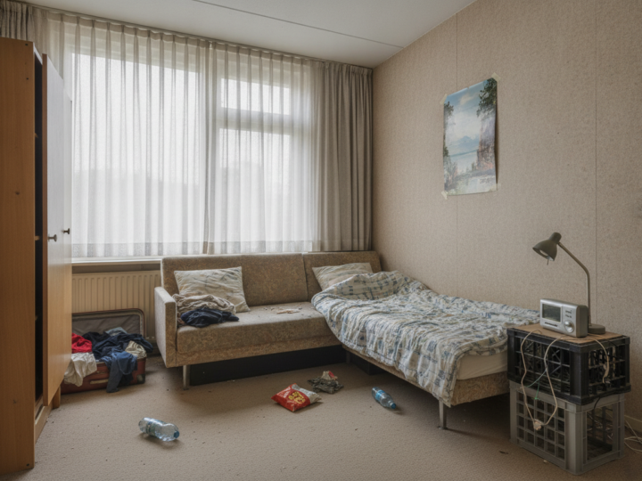Vijf fouten in de gastenkamer die je huis goedkoop laten ogen