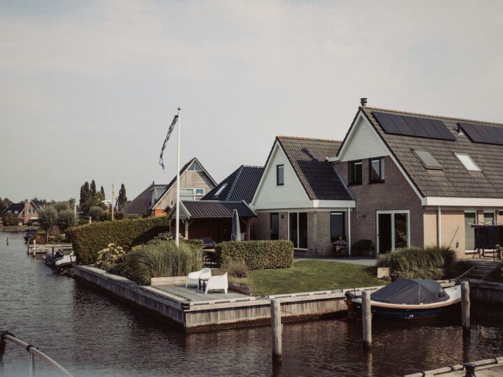 Waarom een huis vol opbergsystemen zelden echt opgeruimd is