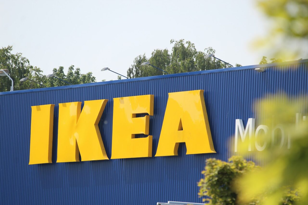 Nieuwe IKEA-collectie KONSTRUNDA: kunst voor kleine ruimtes vanaf 17,99 euro