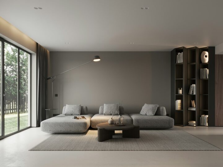 Designerlook voor weinig geld: de nieuwe H&M Home-collectie van Kelly Wearstler