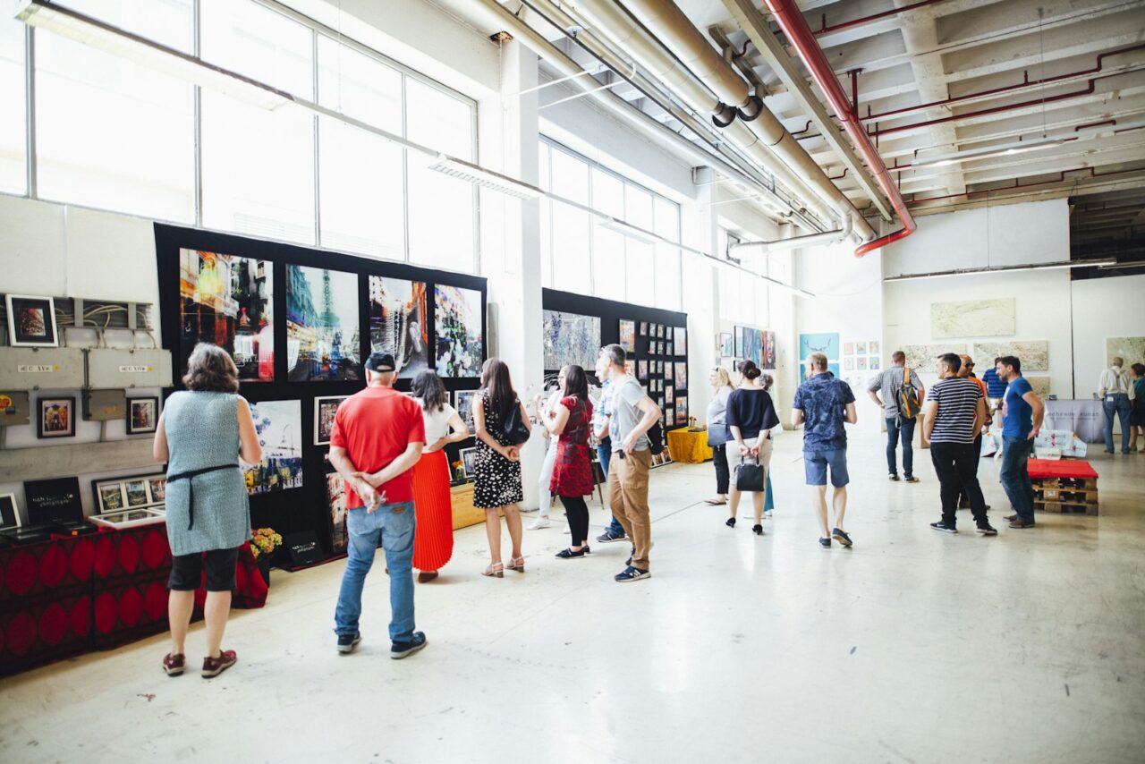Dutch Design Week en meer: de designagenda van oktober voor woonliefhebbers