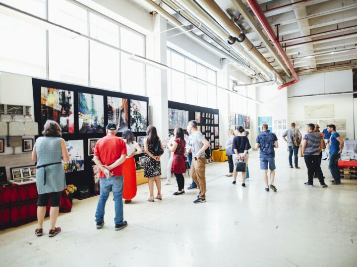 Dutch Design Week en meer: de designagenda van oktober voor woonliefhebbers