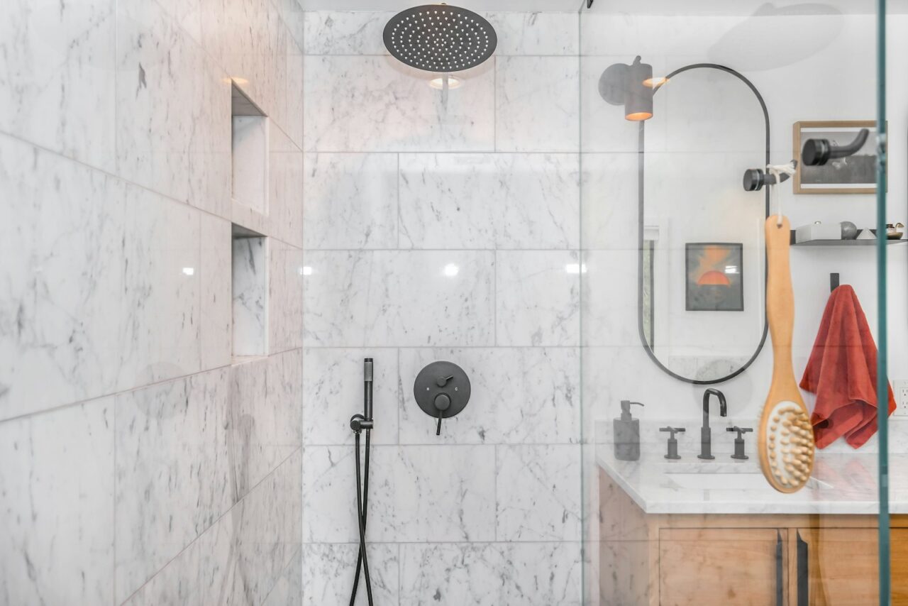 Je douche als een spa in vijf minuten: de kleine upgrade die werkt