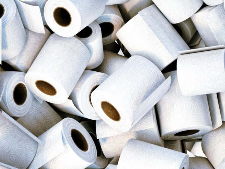 Wat je nooit door de wc spoelt: zeven gewoontes waar loodgieters van balen
